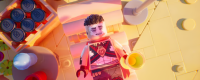 "Lego Horizon Adventure" game type introduction