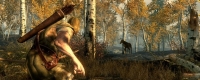 What is the cheat code for resurrection in "The Elder Scrolls 5: Skyrim"