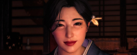 Introduction to the achievements of "Rise of the Ronin" Collection of Masters