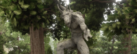 "The Elder Scrolls 4: Annihilation Remake" Complete Guide to the Temple of Moragbar