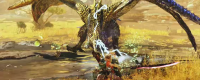 Introduction to improve the comfort of the axe operation in "Monster Hunter: The Wilderness"