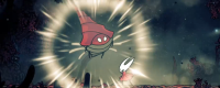 Share the simple way to play with the violent snail fly in "The Hollow Knight: The Song of Silk"