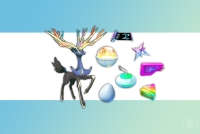 How the Pokémon Go Pass April works