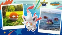 Pokémon Go ‘Ultra Unlock Hisui Celebration’ event guide