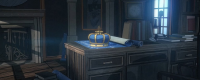Introduction to the method of obtaining the crown of "Prince of Blue Path"