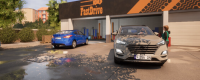 Introduction to the game platform of "City Car Driving 2.0"