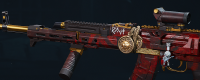 "Operation Delta" S5 season mission firearms are easy to use and change gun code sharing