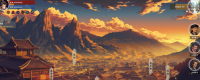 Introduction to the download website of "Wanhua Jianghu" game