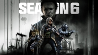 When does Modern Warfare 3 season 6 and The Haunting release?