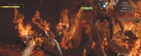 "Monster Hunter: The Wild" Share the tricks of dealing with Prison Flame Book