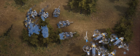 "Rise of the Storm" is easy to use and has no problem recommendation