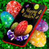 Easter Eggs Live Wallpaper