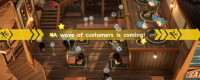 "Random Cut" game official website address introduction