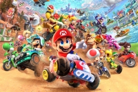 Your Switch 2 games might look worse than they’re supposed to