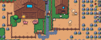 Introduction to the game features of "MR FARMBOY"