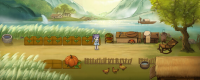 Introduction to the game configuration requirements of 