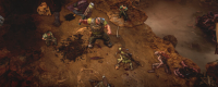 Introduction to the game configuration requirements of "Warhammer 40K: Dark Heretics"