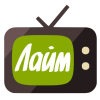 Лайм HD TV онлайн