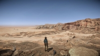 Star Wars Outlaws Holodramas locations
