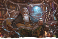 Wizard Class build guide for Dungeons \u0026 Dragons 5e 2024