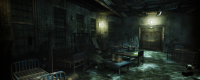 Introduction to the official website address of "ASYLUM" game