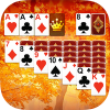 Solitaire: Autumn Love