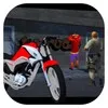 Moto Em Fuga