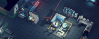 Recommended key settings for the game "Escape from Duck Cove"