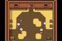 How to get ‘auto petters’ in Fields of Mistria
