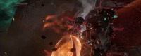 "The Last Age" Strategy for the gameplay of the Barbarian Turning Bear Stream Tornado Arrow