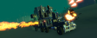 Introduction to the game platform of "Evil Earth Squad"