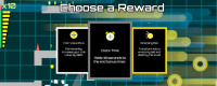 Introduction to the game play platform of "GravShift"