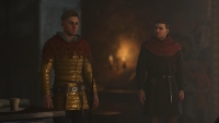 Kingdom Come: Deliverance 2 - How To Pass Charisma And Dialogue Skill Checks