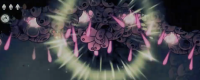 Voltwim's simple play sharing of "The Hollow Knight: The Song of Silk"