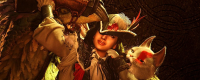 Introduction to the method of using shortcuts for dressing in Monster Hunter: The Wilderness