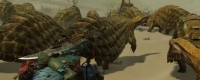 Introduction to the method of attacking monsters in Monster Hunter: The Wilderness