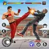 Kung Fu Karate Fighting Arena