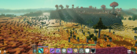 Introduction to the official website address of "Cubic Odyssey" game
