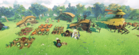 Introduction to the game configuration requirements of "Money to Money"