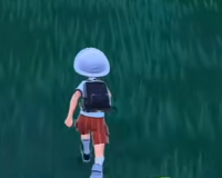 Introduction to the Catch Location of Red Lotus Kaiqi in "Pokémon Vermillion"