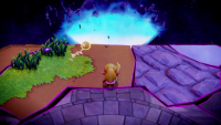 Null’s Body walkthrough in Zelda: Echoes of Wisdom