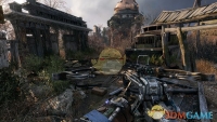 "Metro Exodus" Caspian Ammo Box Location