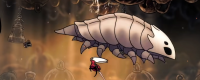 "The Hollow Knight: The Song of Silk" Share the play method of the Bell Dao Beast BOSS