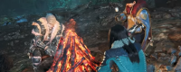 Detailed explanation of the shield axe weapon moves in "Monster Hunter: The Wild"