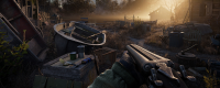 "Stalker 2: Heart of Chernobyl" download and installation tutorial introduction