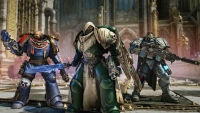 Space Marine 2 - Best classes for different scenarios