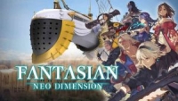 FANTASIAN Neo Dimension Side Quests Guide