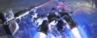"Warhammer 40,000: Space Marine 2" introduction to the characteristics of the Zealot play style