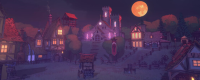 Introduction to the download and installation tutorial of "Hexson: Hunting"