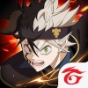 Black Clover M Mod
